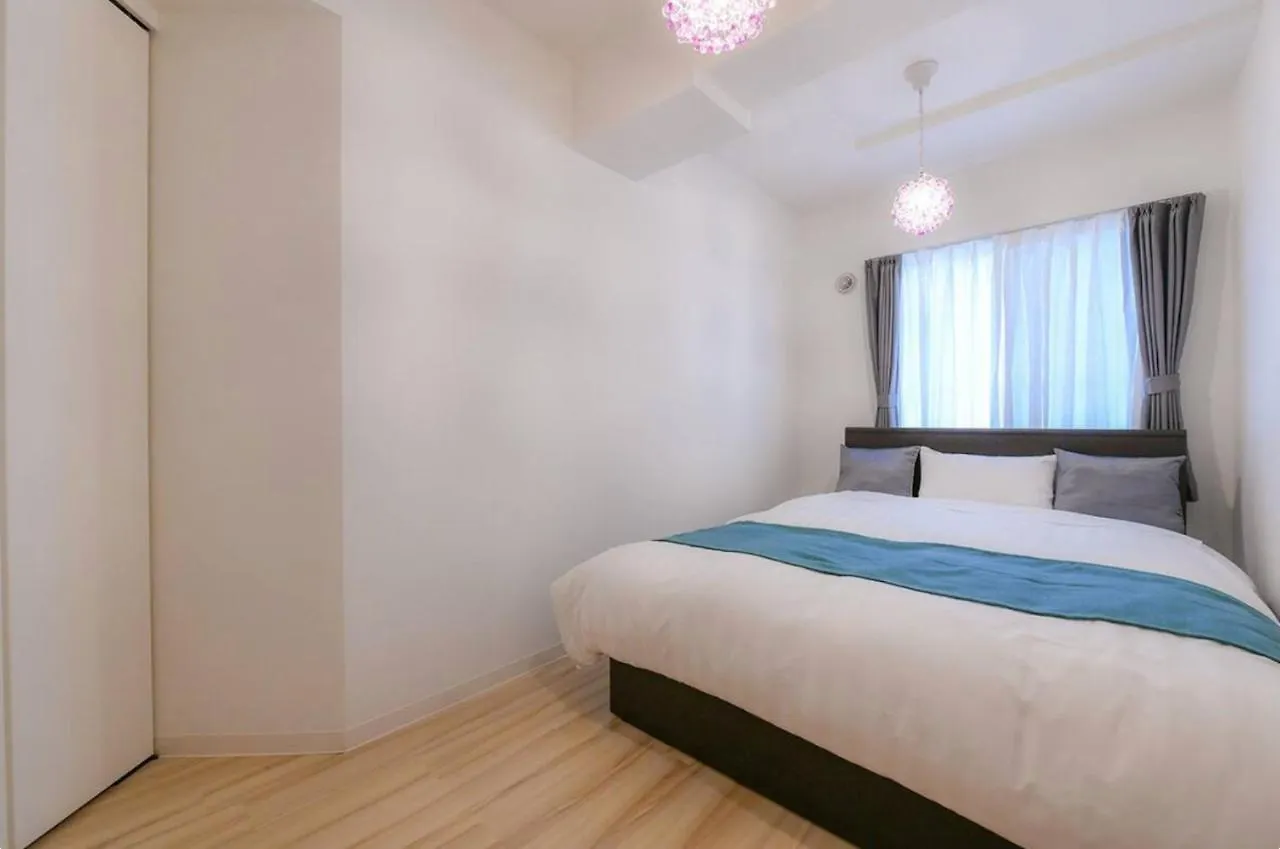 Glass Yamahana East - Vacation Stay 7730 Sapporo 0*,  Japan